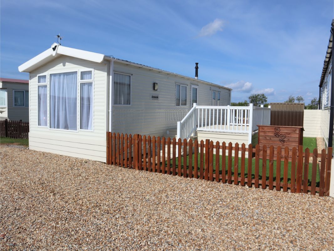 Holiday Home for Sale